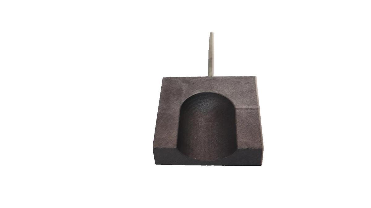 Erico Cadweld RBS43835 4" or 5" Crucible Cover (New)