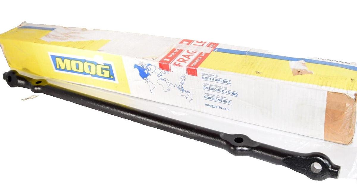(NEW) MOOG AXCDS1407 ,  DS1407 Center Link