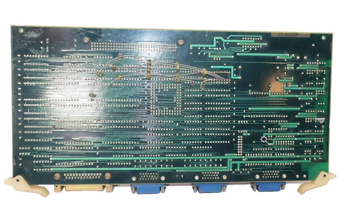 Used Yaskawa DF820236I JANCD-SL02 Circuit Board