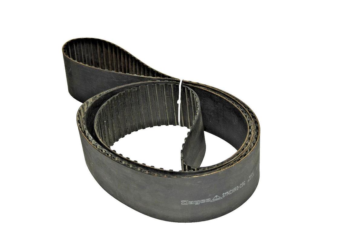 DAYCO Synchro-Cog Belt 1250H300 USA (NEW)