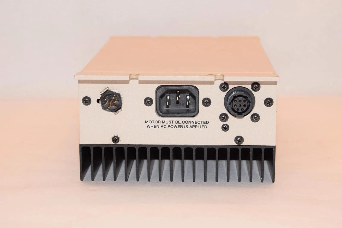 Used PARKER M57-51 M5751 Servo Drive