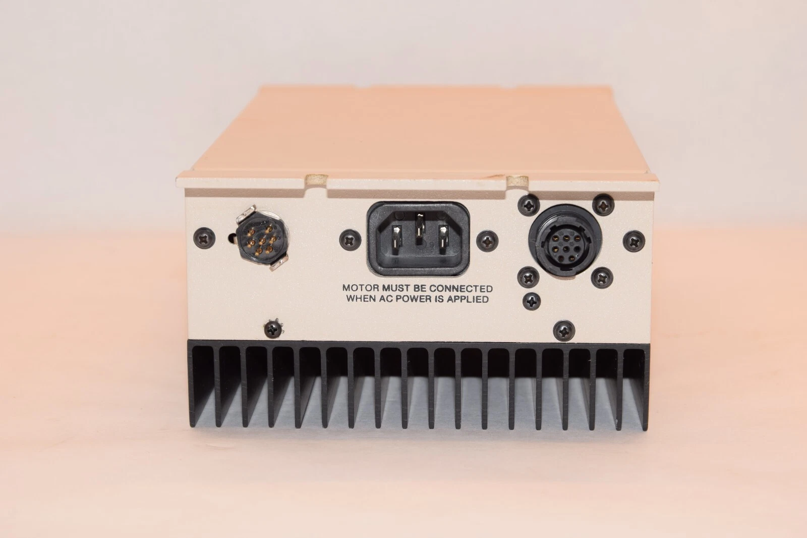 Used PARKER M57-51 M5751 Servo Drive