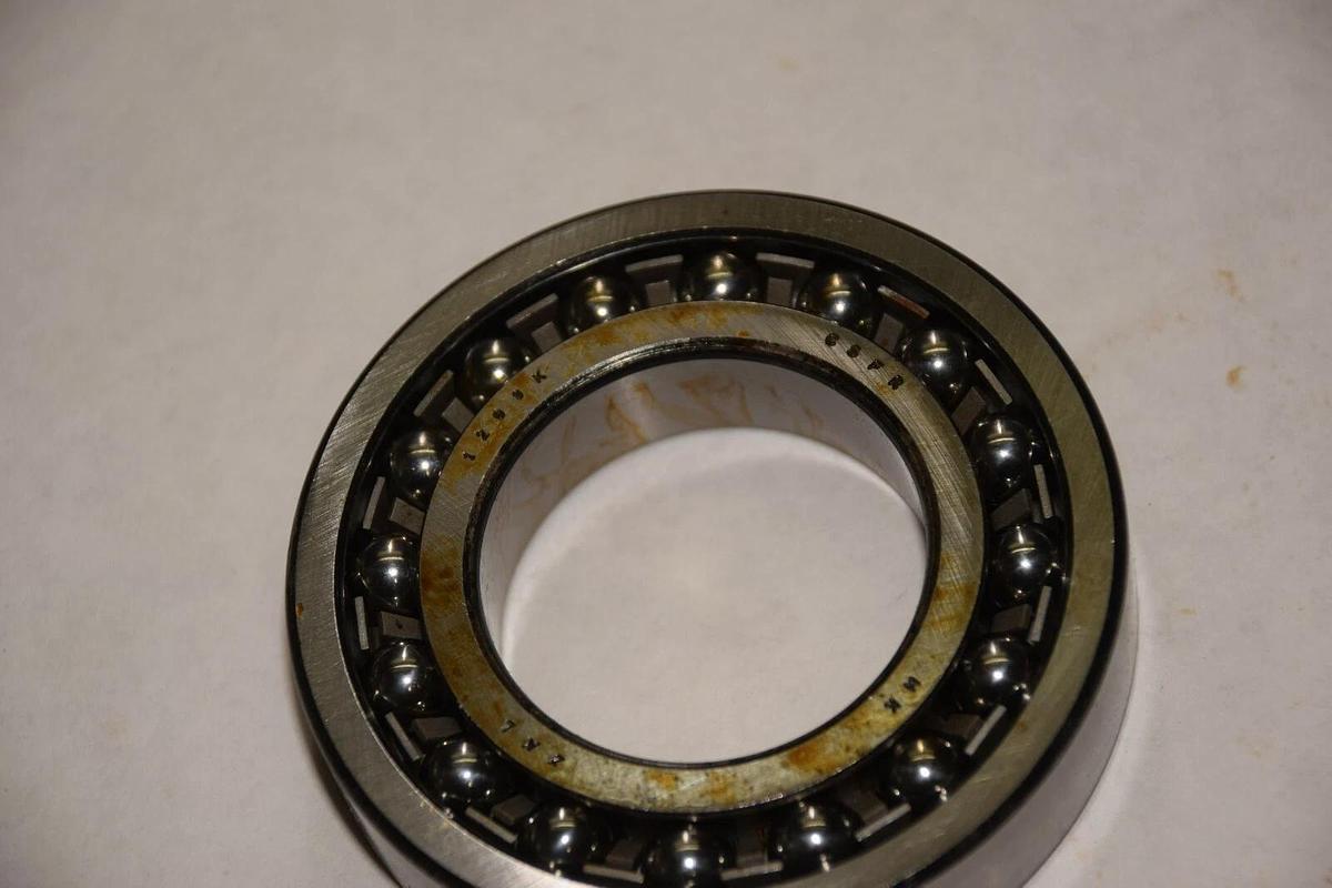 ZKL 1209K SELF ALIGNING BALL BEARING NEW