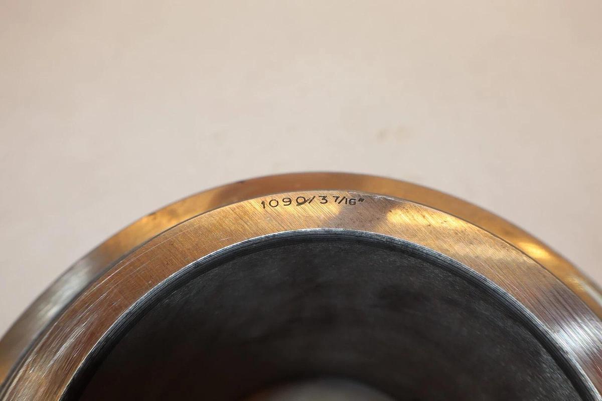 (NEW) RHP 1090 3-7/16 , 3.7/16" Insert Bearing