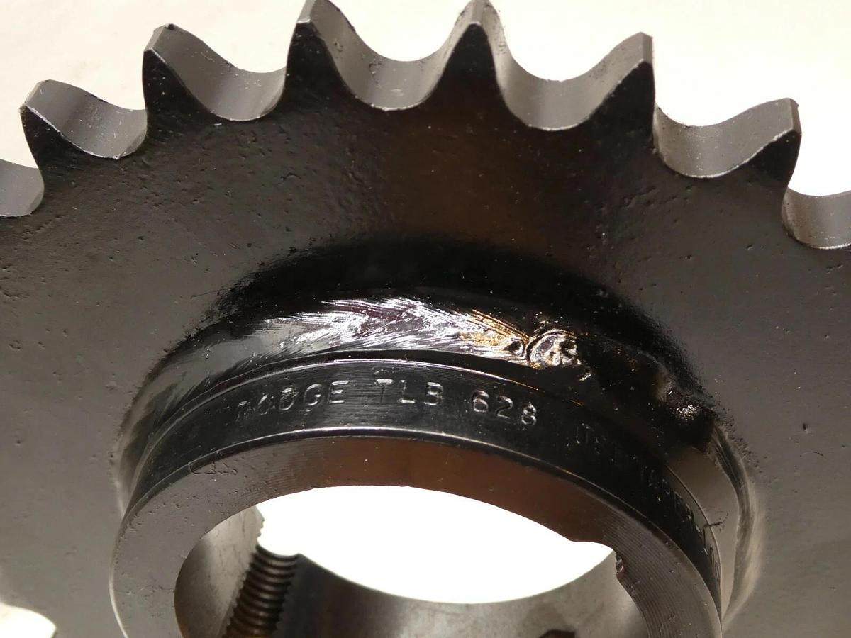 (NEW) DODGE TLB628-2012 TLB 628 2012 TLB628 2012 28 Teeth 2012 Bushing Sprocket