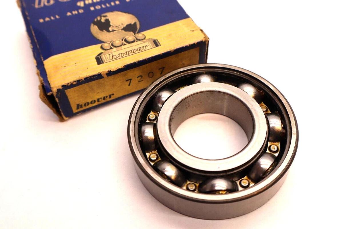 (NEW) HOOVER 7207 Bearing