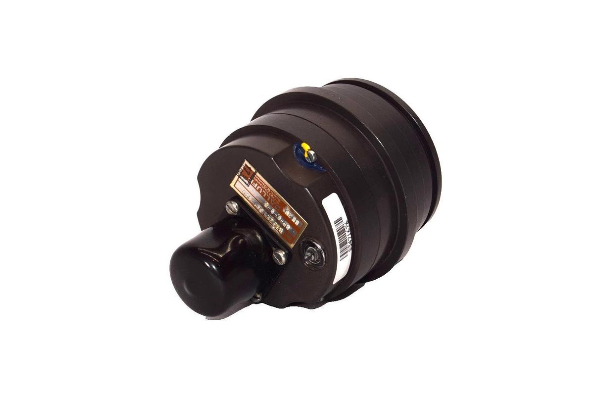 Used BALLUFF BRGC2-WAP-360-0P-G-0-S , B RGC2WAP360OPG0S Encoder