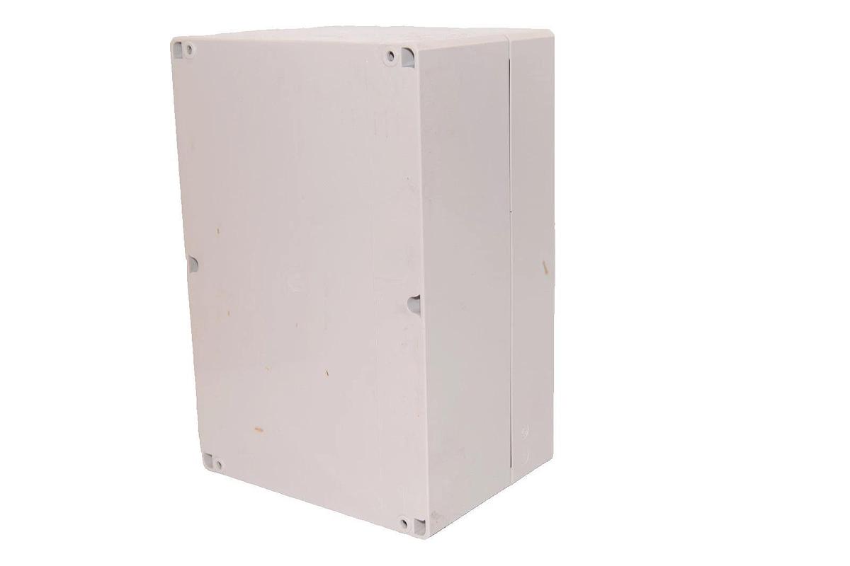 Siemens Enclosed Rotary Disconnect Switch Controller HNF3060CJ 60A 3P 60 Amp NEW