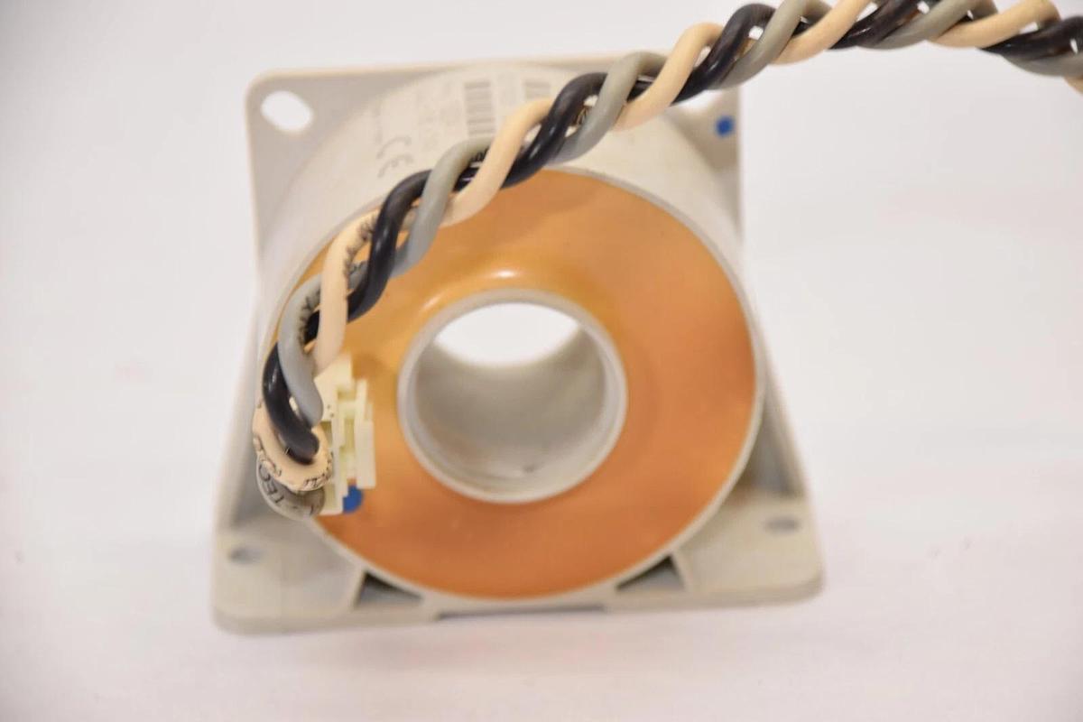Used ABB ES300-9643 , ES3009643 100A Current Transducer