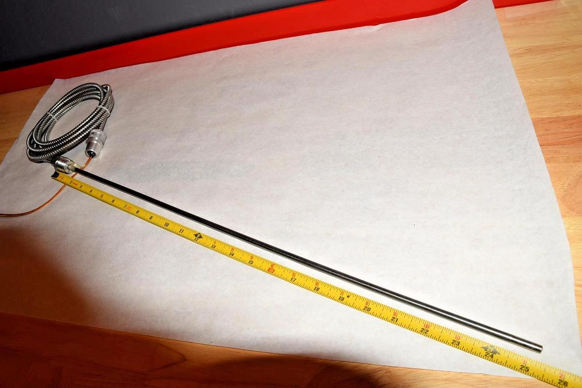 Used JMS - SE.COM 09-20-11 THERMOCOUPLER  (Used)