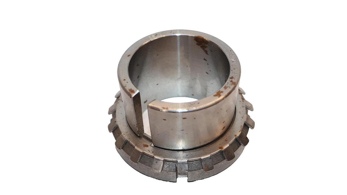 Weslok SNW13x2-3/16 , SNW 13 x 2-3/16 Bearing Adapter Sleeve (New)