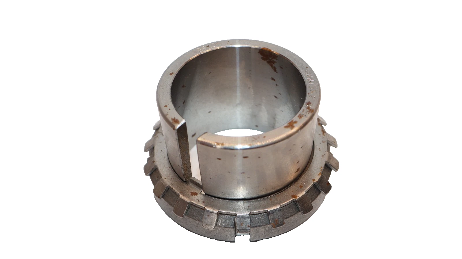 Weslok SNW13x2-3/16 , SNW 13 x 2-3/16 Bearing Adapter Sleeve (New)