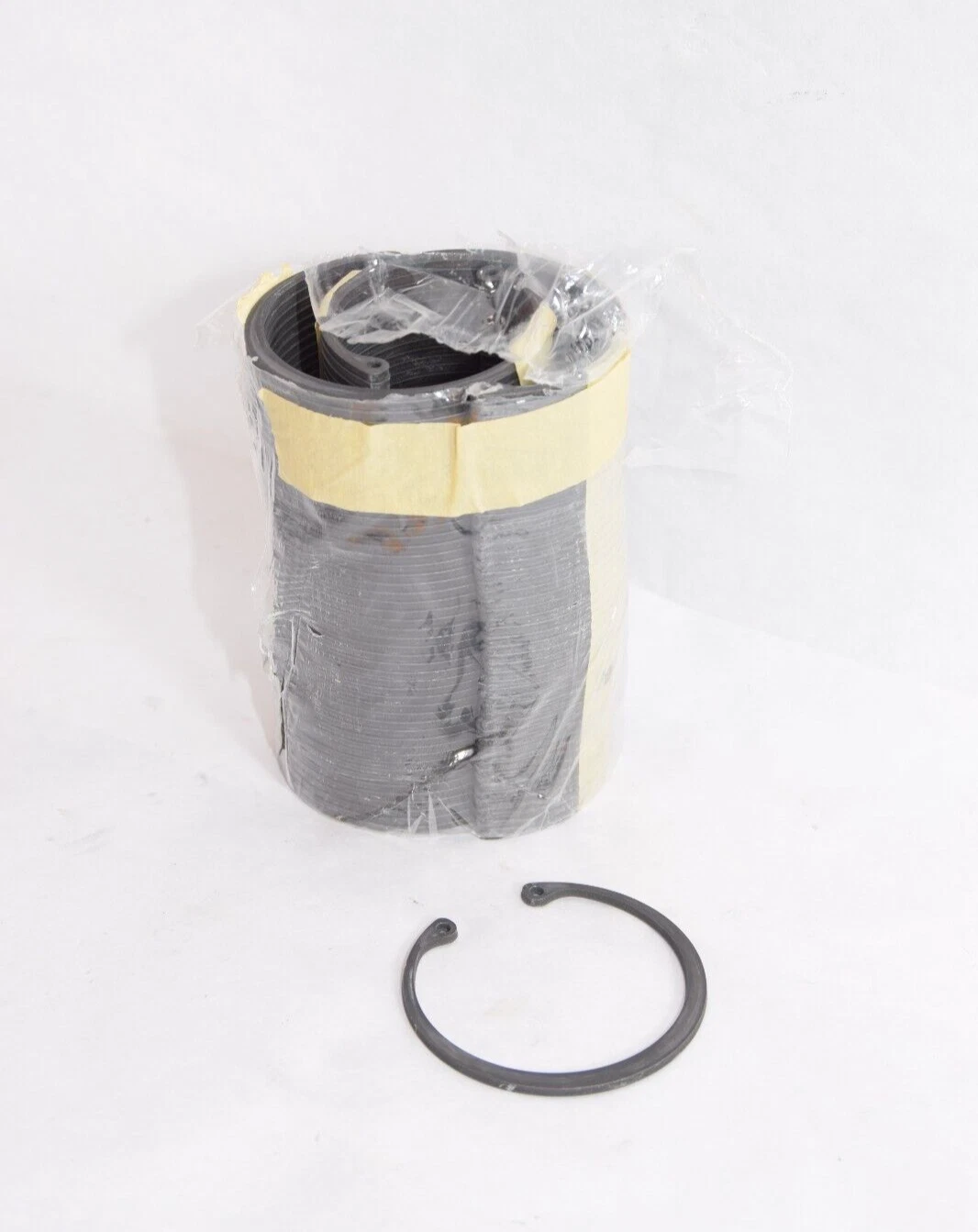 (NEW - Lot of 100) SMC RTW-65 RTW65 Snap Ring