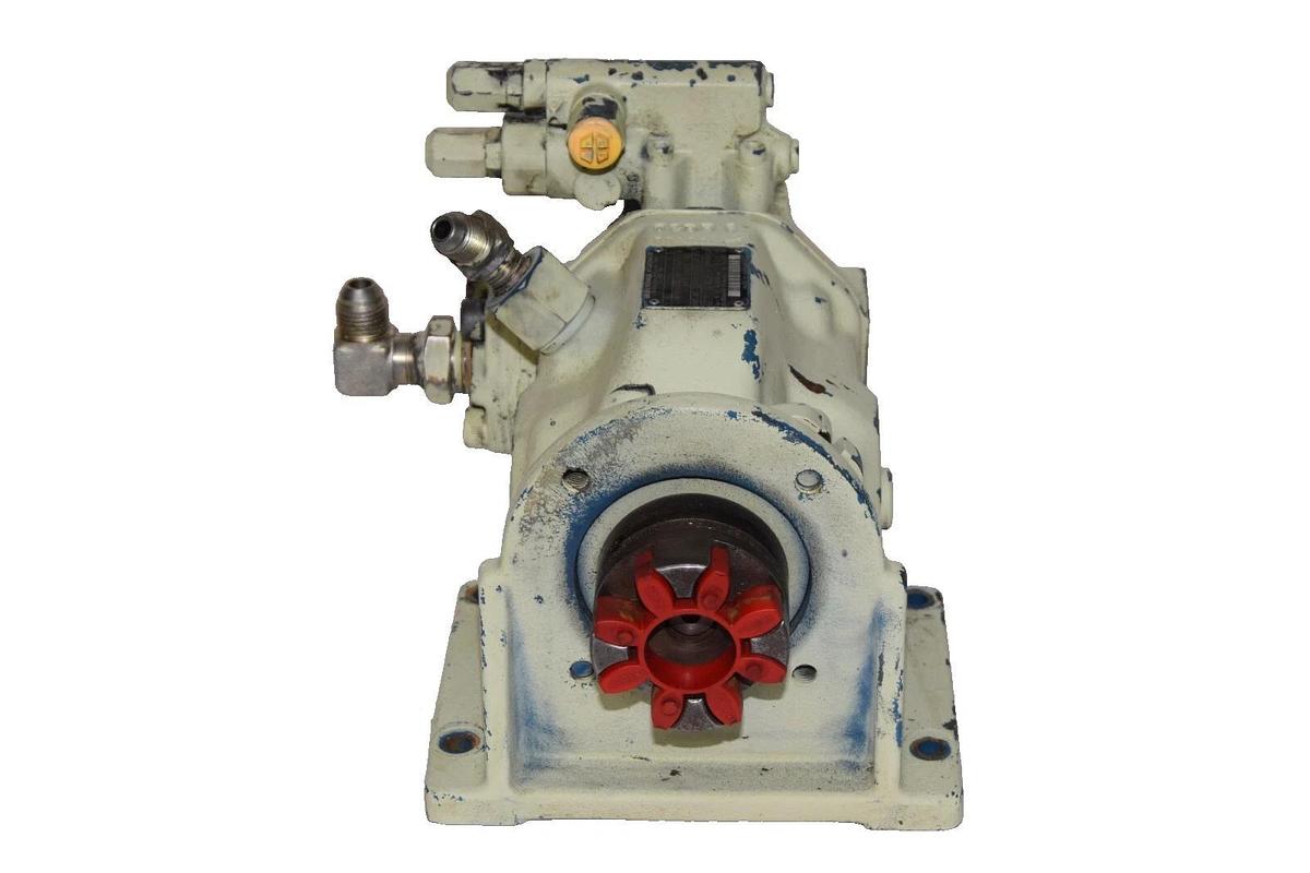 Used REXROTH Pump A10VSO18DFR1/31R-PPA12N00 A10VSO 18 DFR1/31R-PPA12N00 02410408