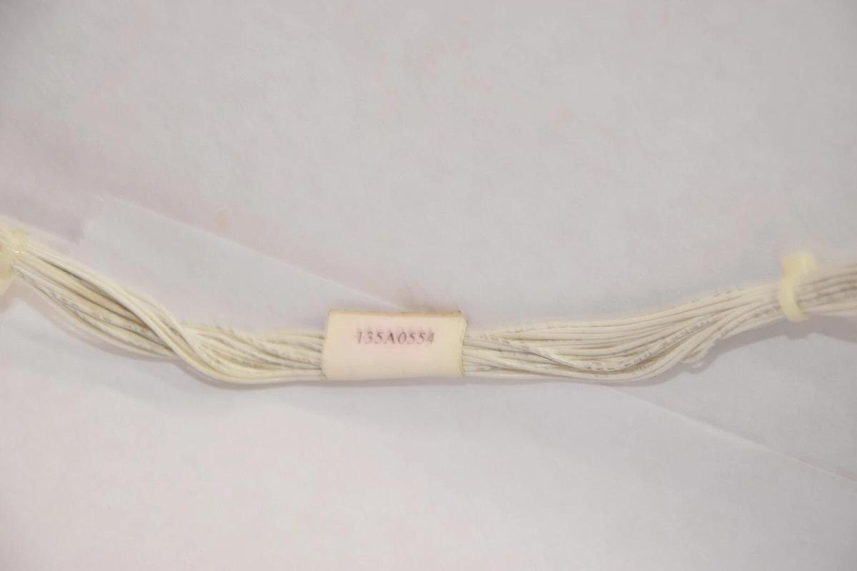 Used 135A0540 Rev B , 135A0554 10.5" Display Monitor