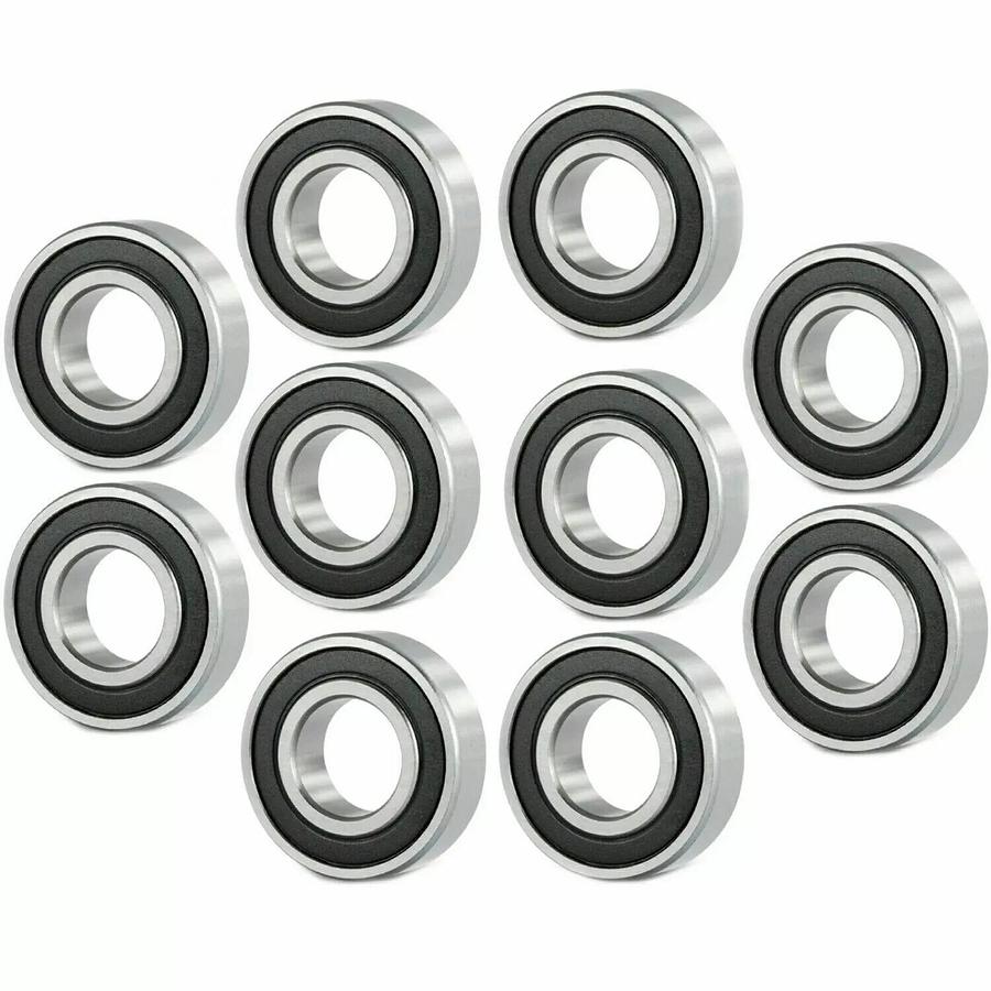 (NEW) TRITAN SB206 1-1/8" Bore Screw Insert Bearing