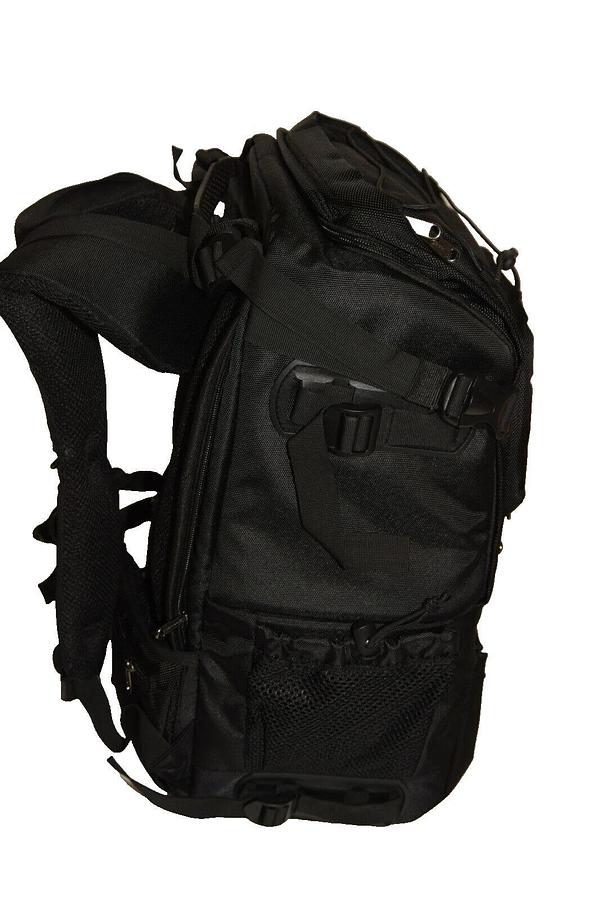 New Prowell Camera Bag Backpack Professional Large Capacity Backpack  X0030RICFB