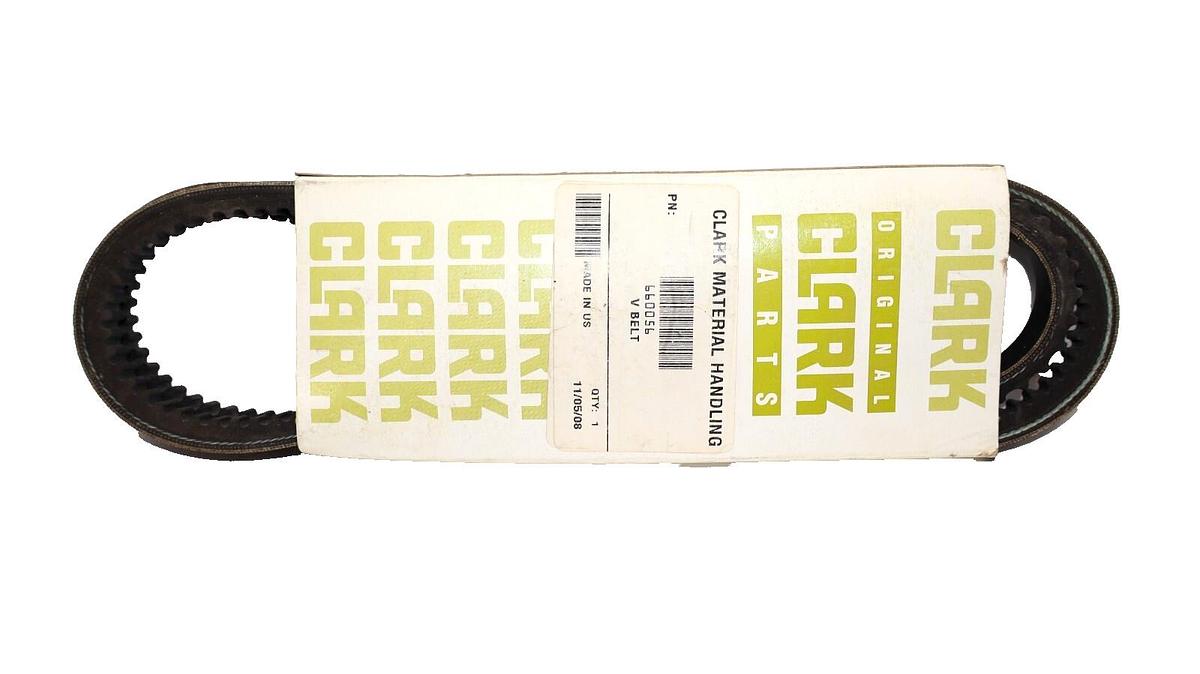 (NEW) CLARK 660056 V-Belt USA
