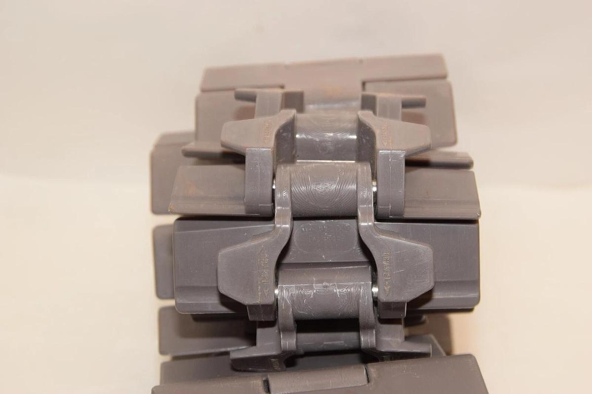 REX Table Top Chain 882 Tad 7' Long 4-1/2" Wide  (NEW)