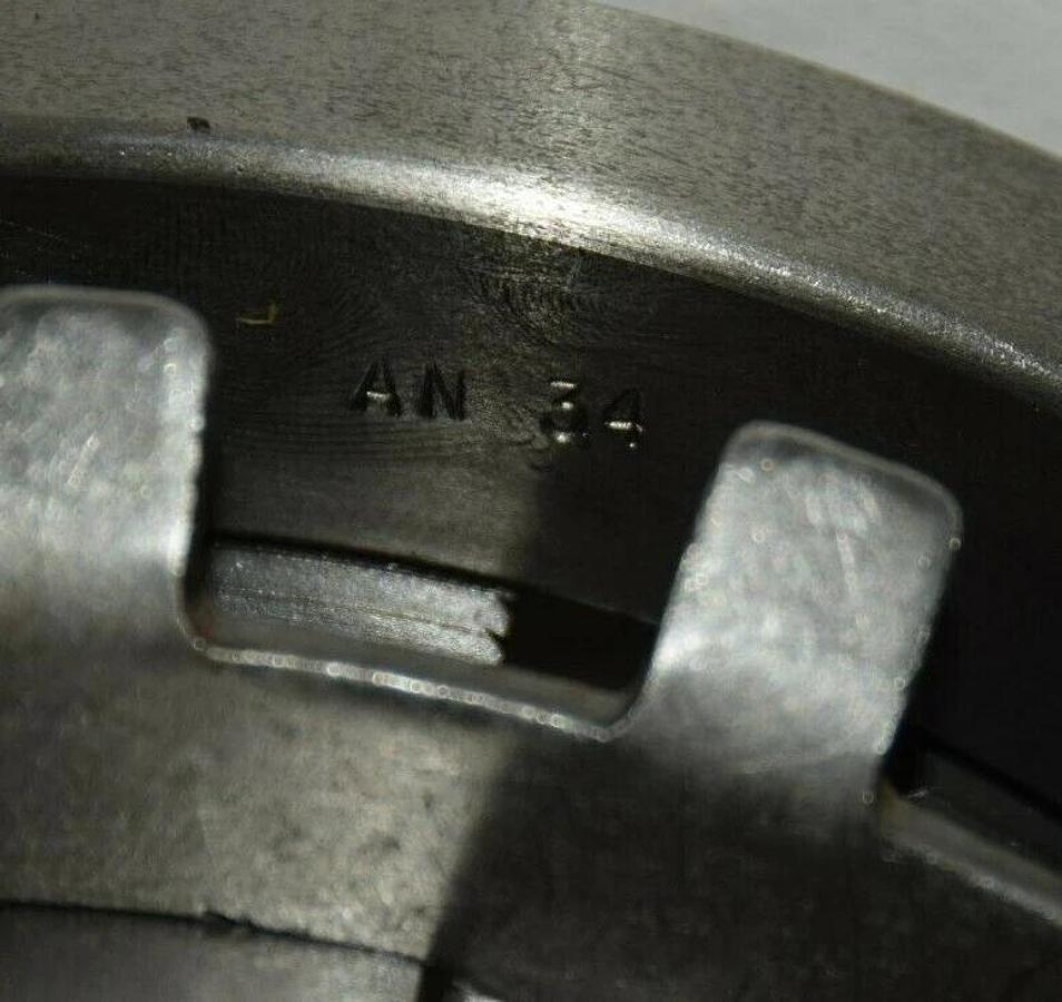 MEITHER S-34-05-14 AN34 6" Inside Dia. Bearing Adapter Sleeve NOS