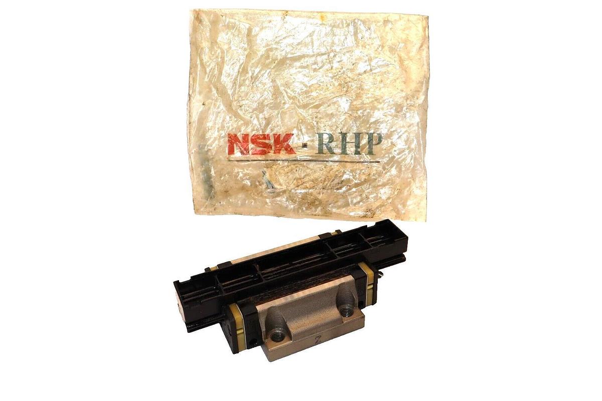 (NEW) NSK LH30 Linear Bearing Guide