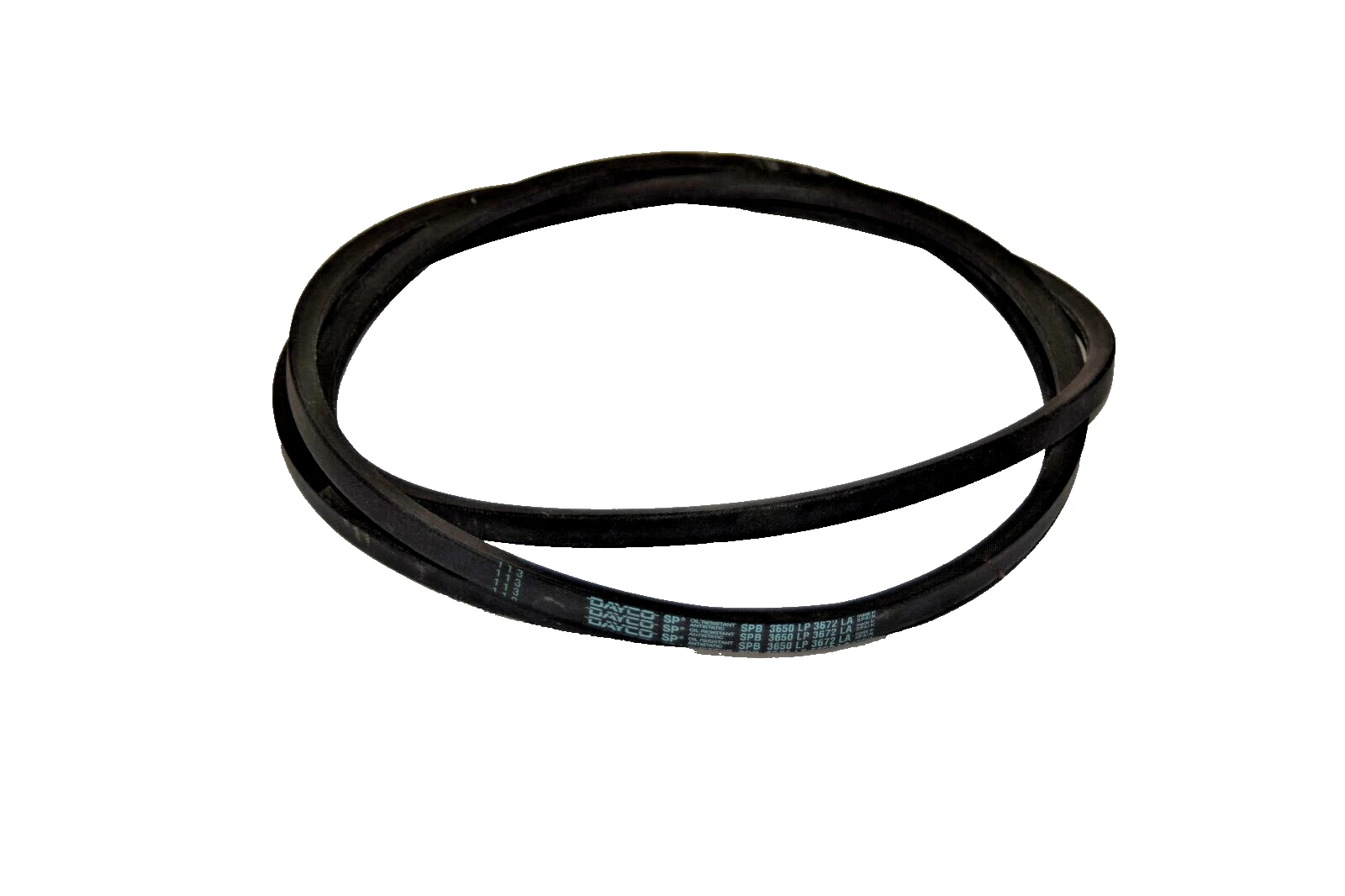 DAYCO V-Belt Vbelt SPB3650 SPB 3650 SPB-3650 LP 3672 LA LP3672LA 113 (NEW)