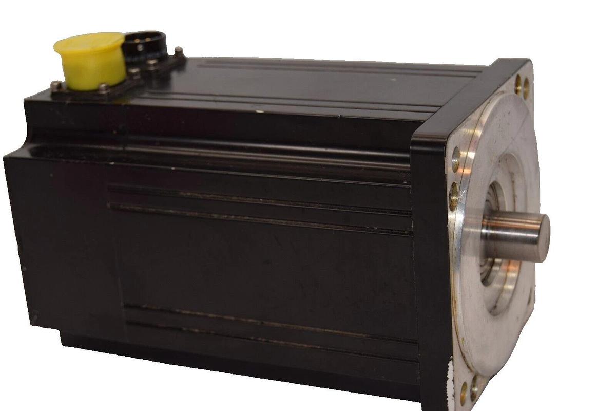 Used MTS Systems Servo Motor MPM1141-2346 MPM11412346 3ph