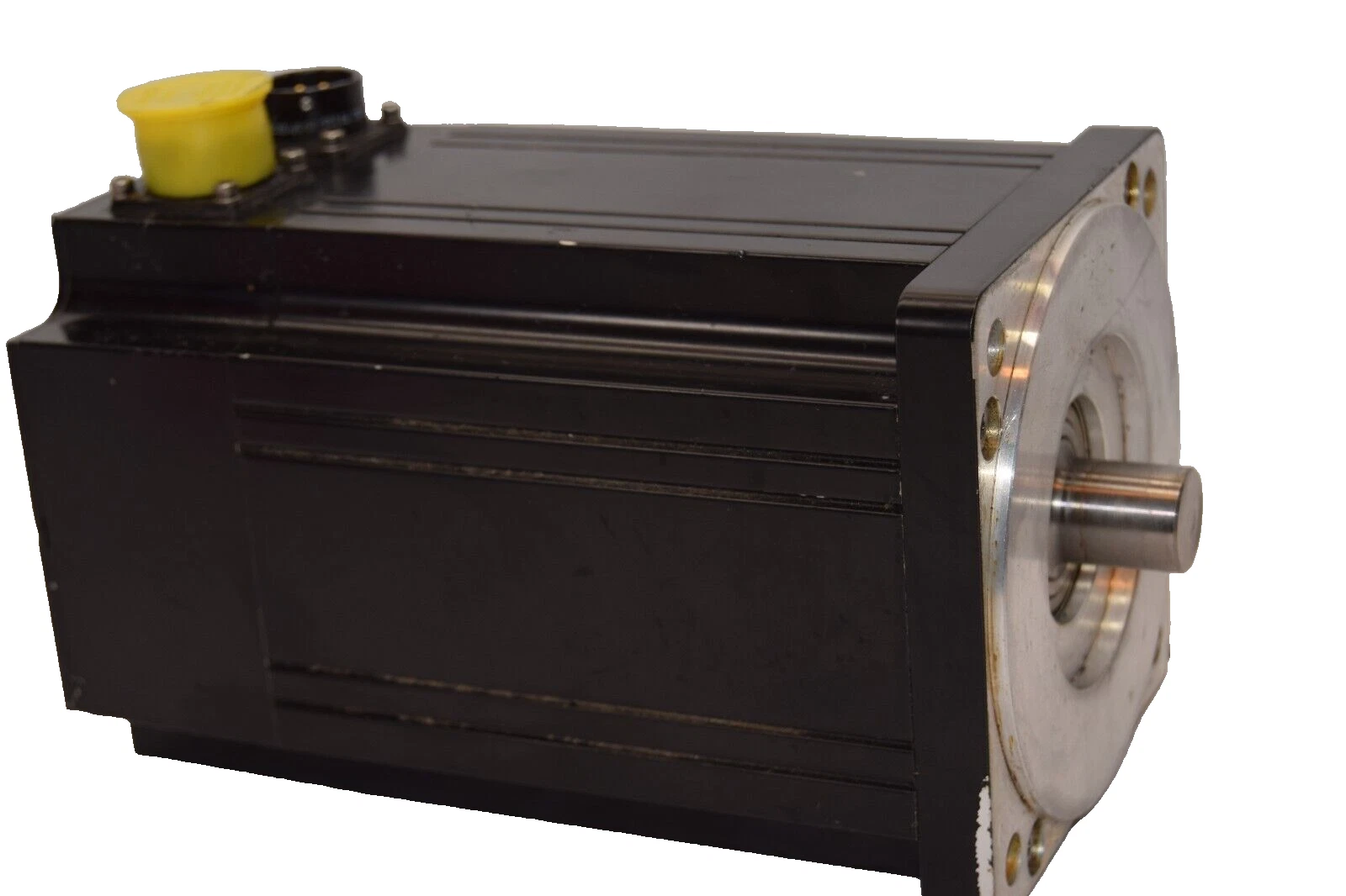 Used MTS Systems Servo Motor MPM1141-2346 MPM11412346 3ph