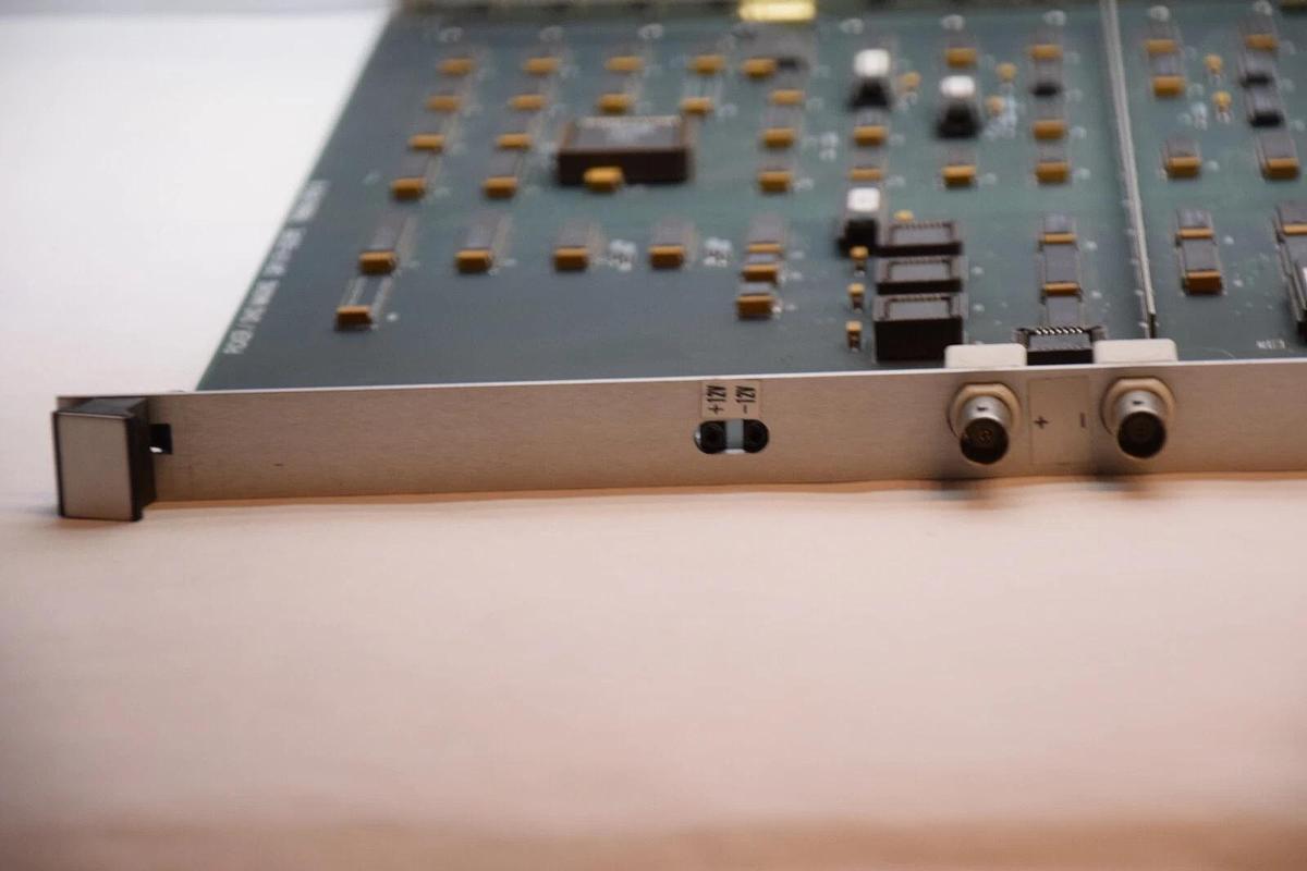 Used OHIO IMAGING / PICKER 709663 Rev B , 808364 Rev C Cap II P-Scope  Board Card