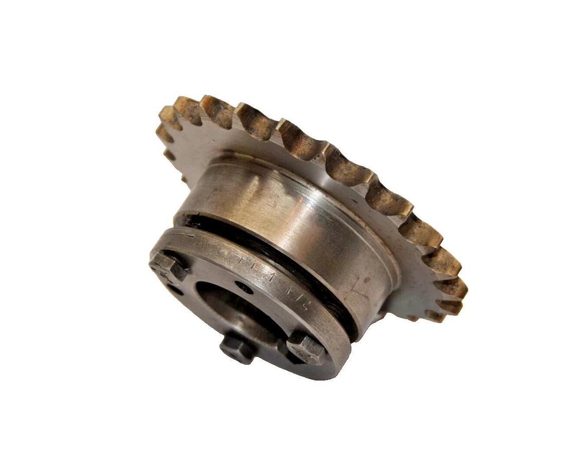 BROWNING Sprocket 50P23 P1 1-1/2" Bore 23 Teeth Sprocket (New)