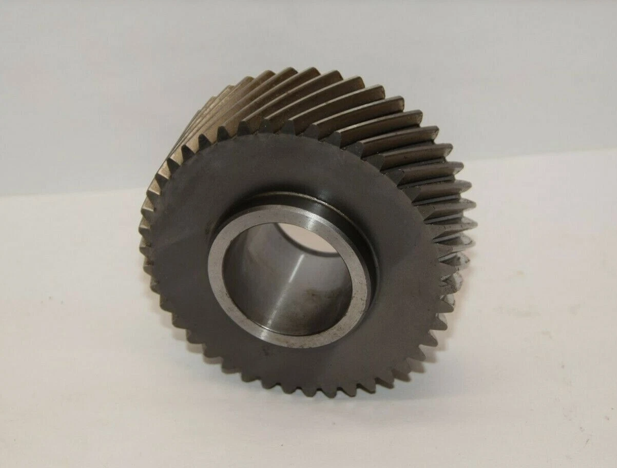 (NEW) CF90 BULL L.419 43T ISS.B RG.54004 Gear