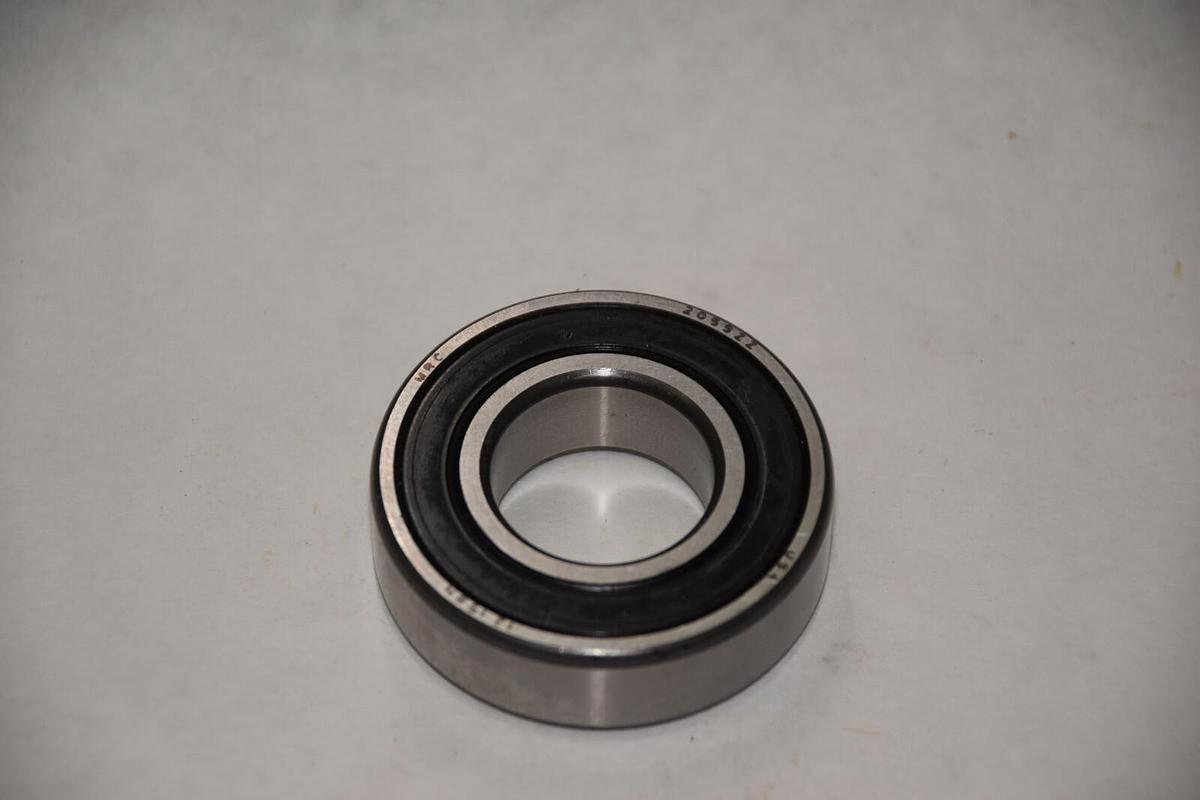 MRC 2055ZZ USA RUBBER SEALED BEARING NEW