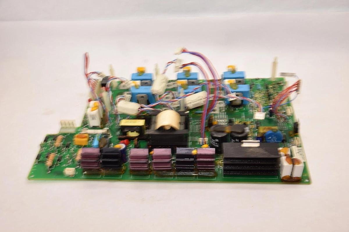 Used TELEMECANIQUE VX5A66D33N4 , FA0043397369 03856720122A21 Main Board