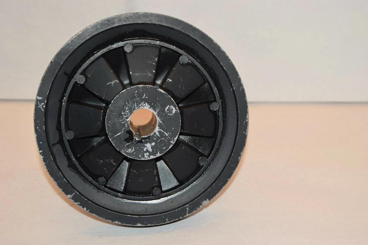 (NEW) LOVEJOY 1600 3/4 Variable Speed Pulley 3/4" Bore