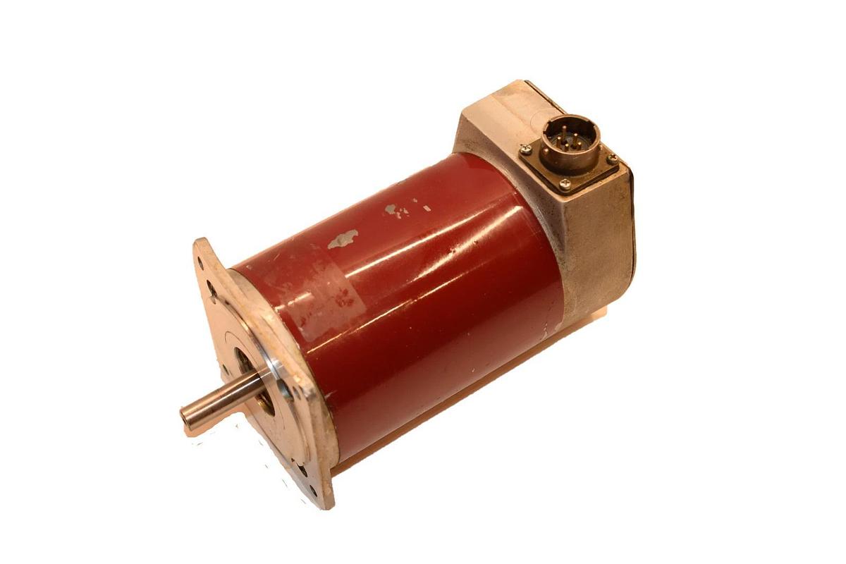 Used Pacific Scientific Sigmax Stepper Motor E33NCHP-LNN-NS-00