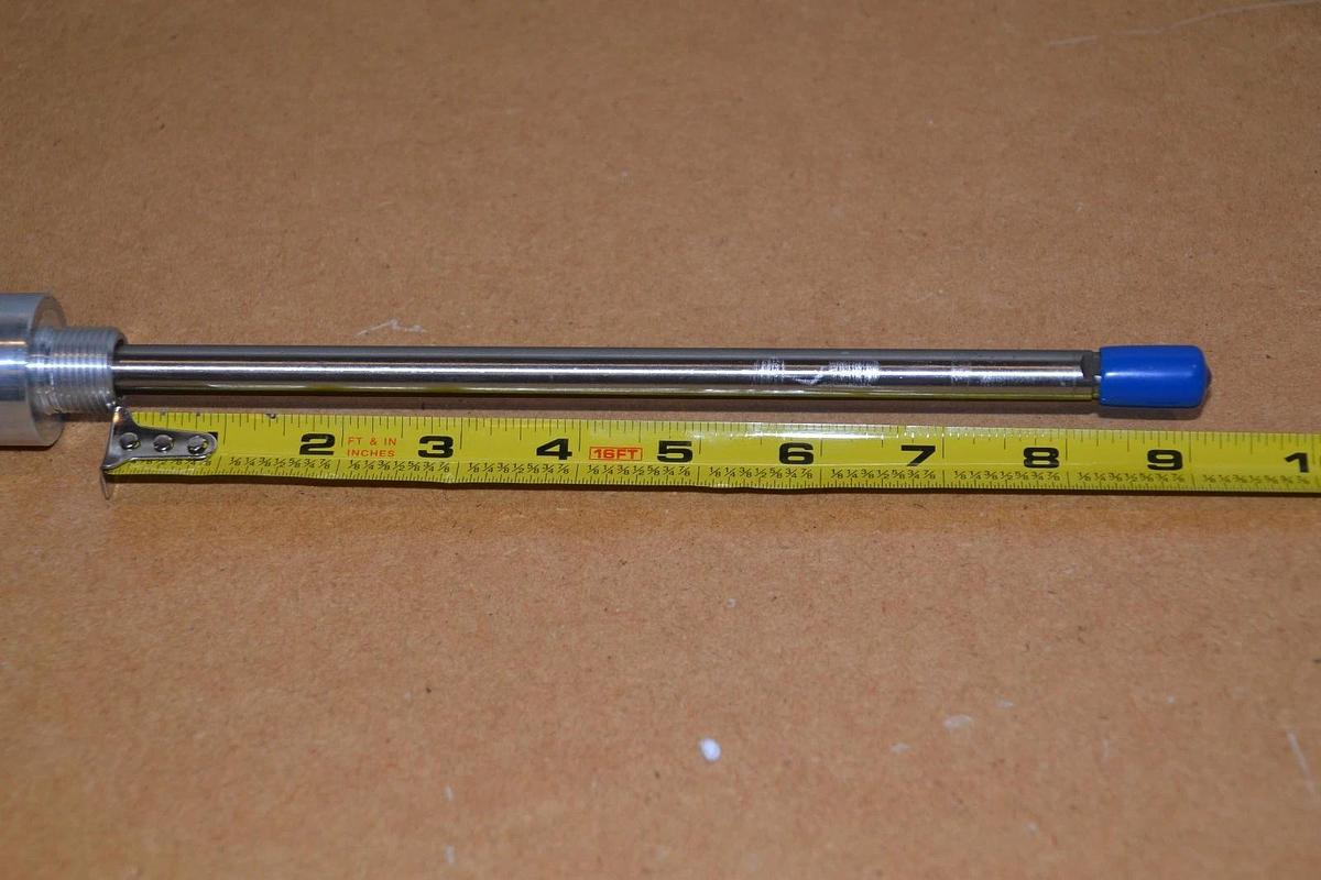 HUMPREY AIR PNEUMATIC CYLINDER 25-DP-8 M 25DP8 M 25-DP-8M NEW
