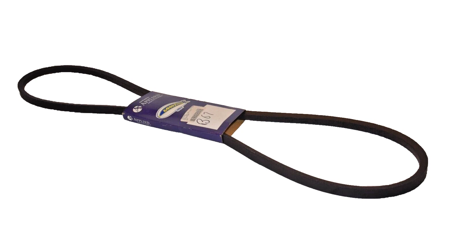 GOODYEAR Belt V-Belt B67 5L700 Hy-T Plus Matchmaker B-67 (NEW)