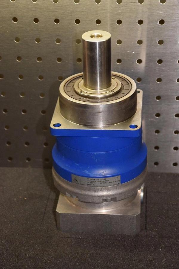 Wittenstein  Gearhead SP 100S-MF2-35 -1E1-2S DMF: 34/14  100S-MF2-35 -1E1-2S