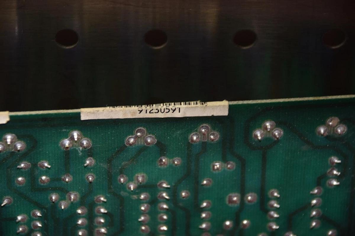 Used AYDIN CONTROLS 4605647501AL , 91230591 , 362041080 , FSD-002 400-5647-002