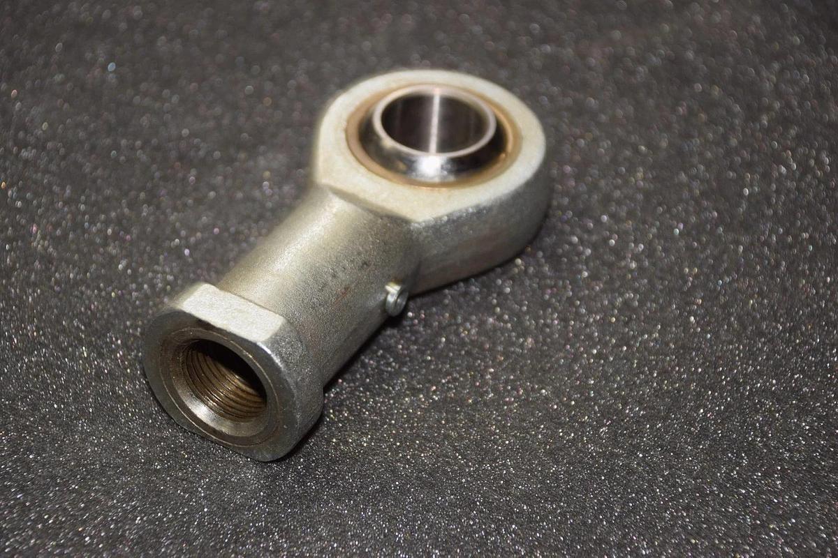 (New) RODOBAL RFL 25 Female ROD END RFL25 25MM bore Hime Joint