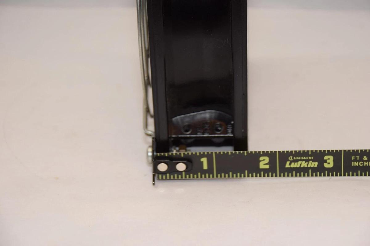 Used PAPST MOTOREN TYP 4800N 115V 5060Hz 9.5W Fan