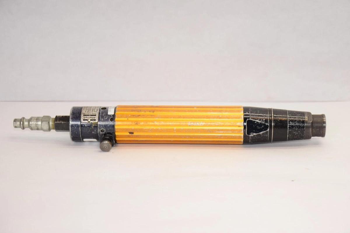 Used ATLAS COPCO LUM11PRO18-SS , LUM11PRO18SS Torque Screwdriver / Driver / Nutrunner