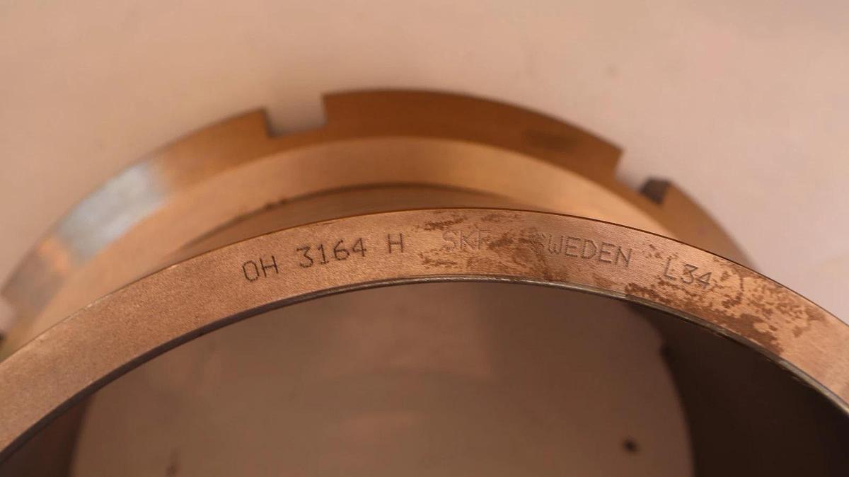 SKF Adapter Sleeve OH 3164 H L34 OH3164H (New)