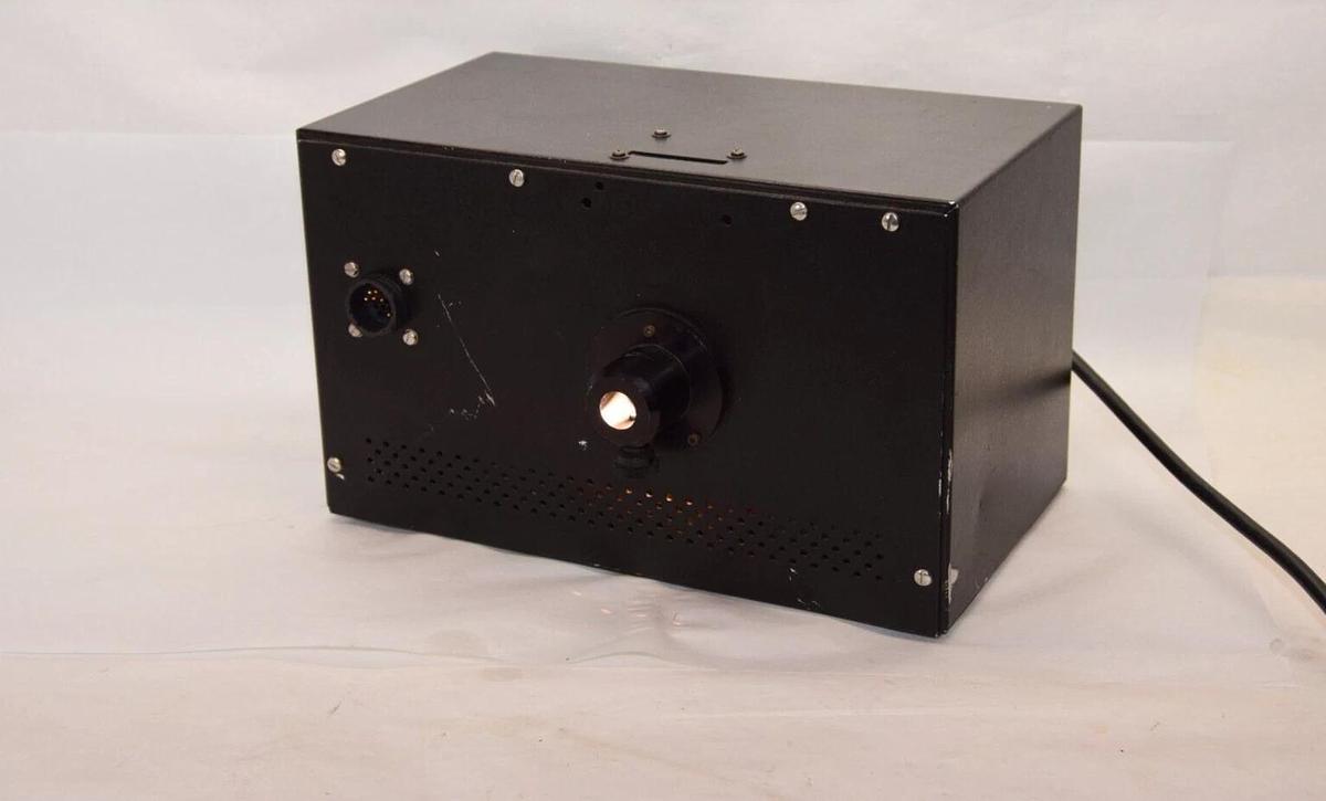 Used HUNTERLAB COLORQUEST 45/0 120V Spectrophotometer