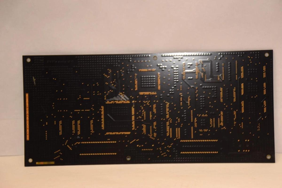 Used HOLOGIC PCB-00145 PCB00145 SD-00153 SD00153 Mammo CPU PCB Circuit Board Card