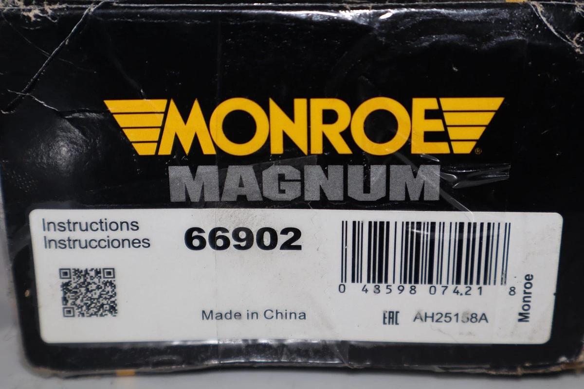 Monroe 66902 Magnum Supension Shock Absorber (New)