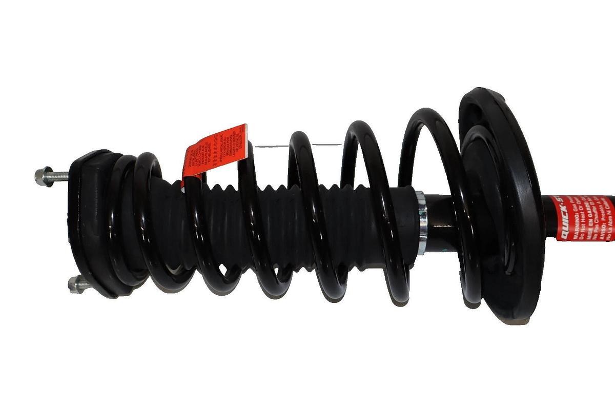Monroe 172384 Suspension Strut and Coil Spring Assembly (New)