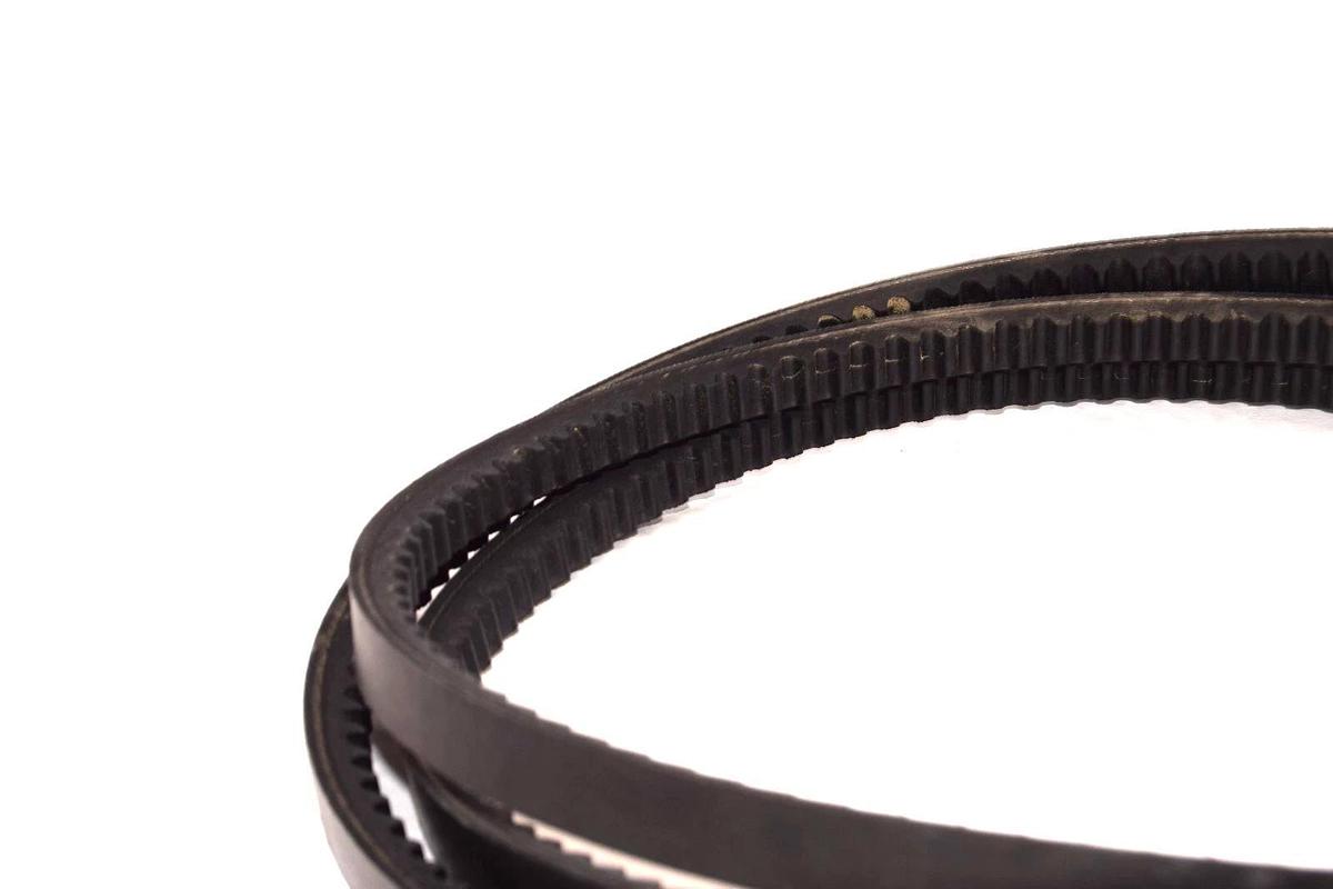 Continental Cogged Belt V-Belt BX123 Torque-Flex Matchmaker USA (New)