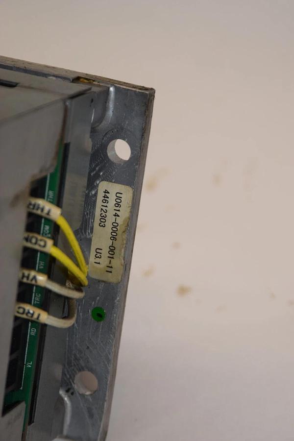 Used OKUMA BLIV-D100A B LIV-D100A BLIVD100A Servo Motor Drive Amplifier