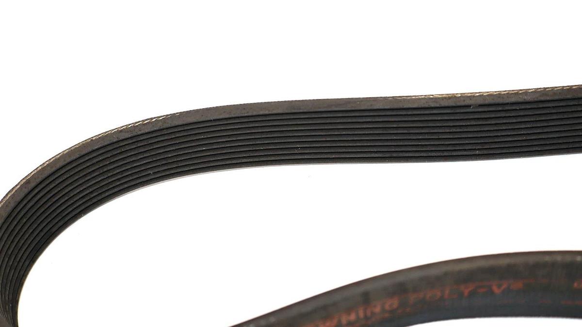 (NEW) BROWNING 260J10 , 260-J-10 , 260J 10 Rib Poly-V Belt USA